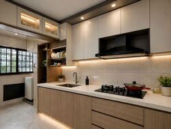 Blk 646 Woodlands Ring Road (Woodlands), HDB Executive #552361511